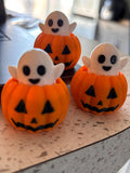 Pumpkin & Ghost Clicker