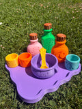 Potion Play Set