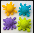 squishy inspired clicker